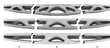 Non-planar-slicing